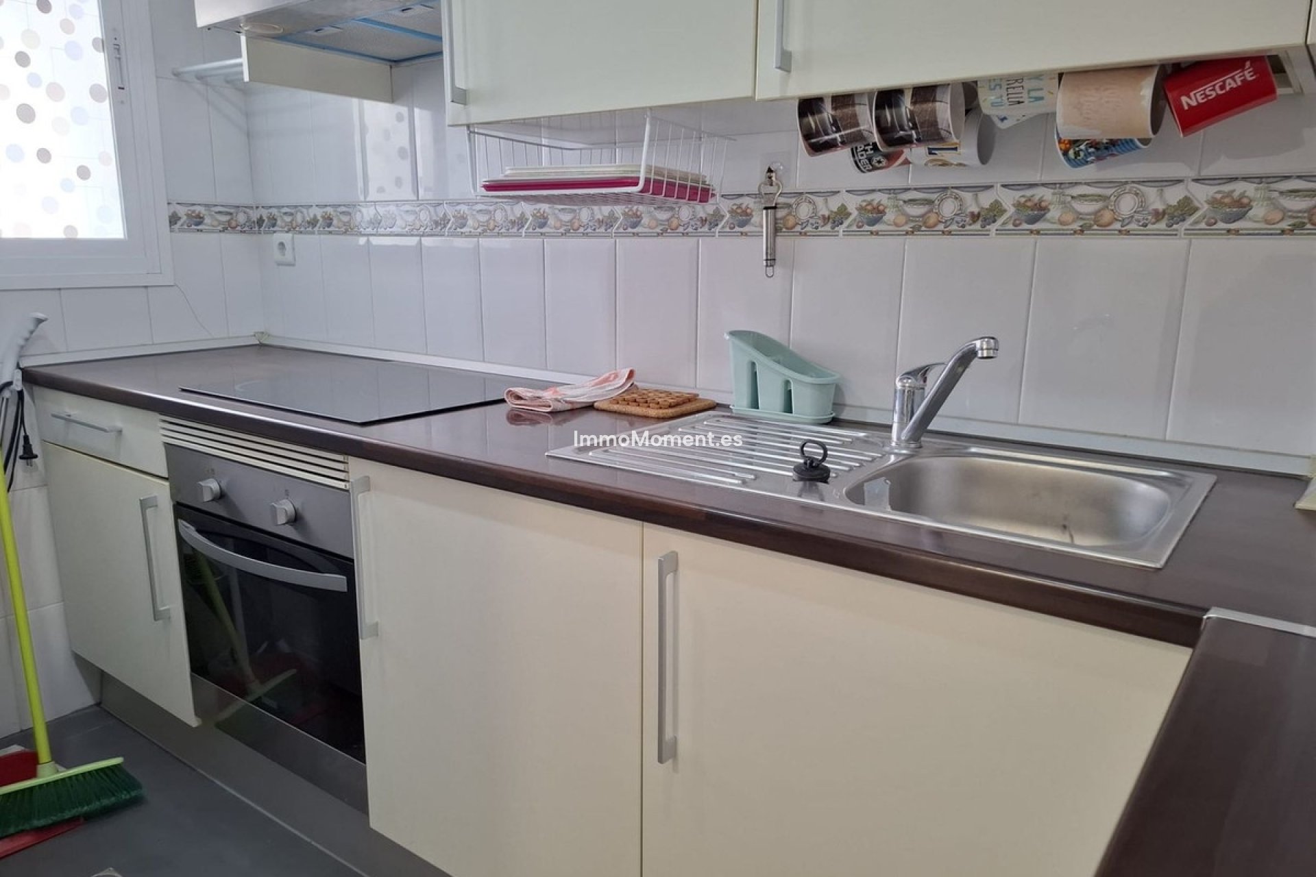 Bestaande woning - Appartement - Casares - Doña Julia