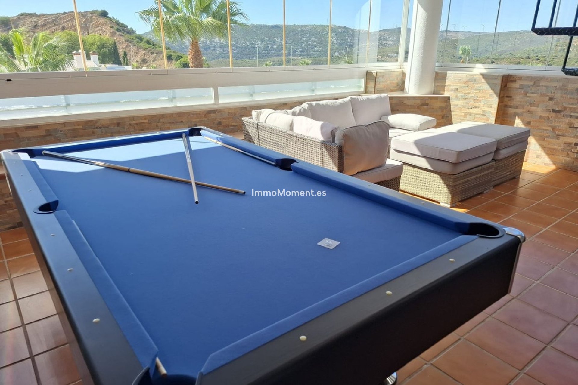 Bestaande woning - Appartement - Casares - Doña Julia