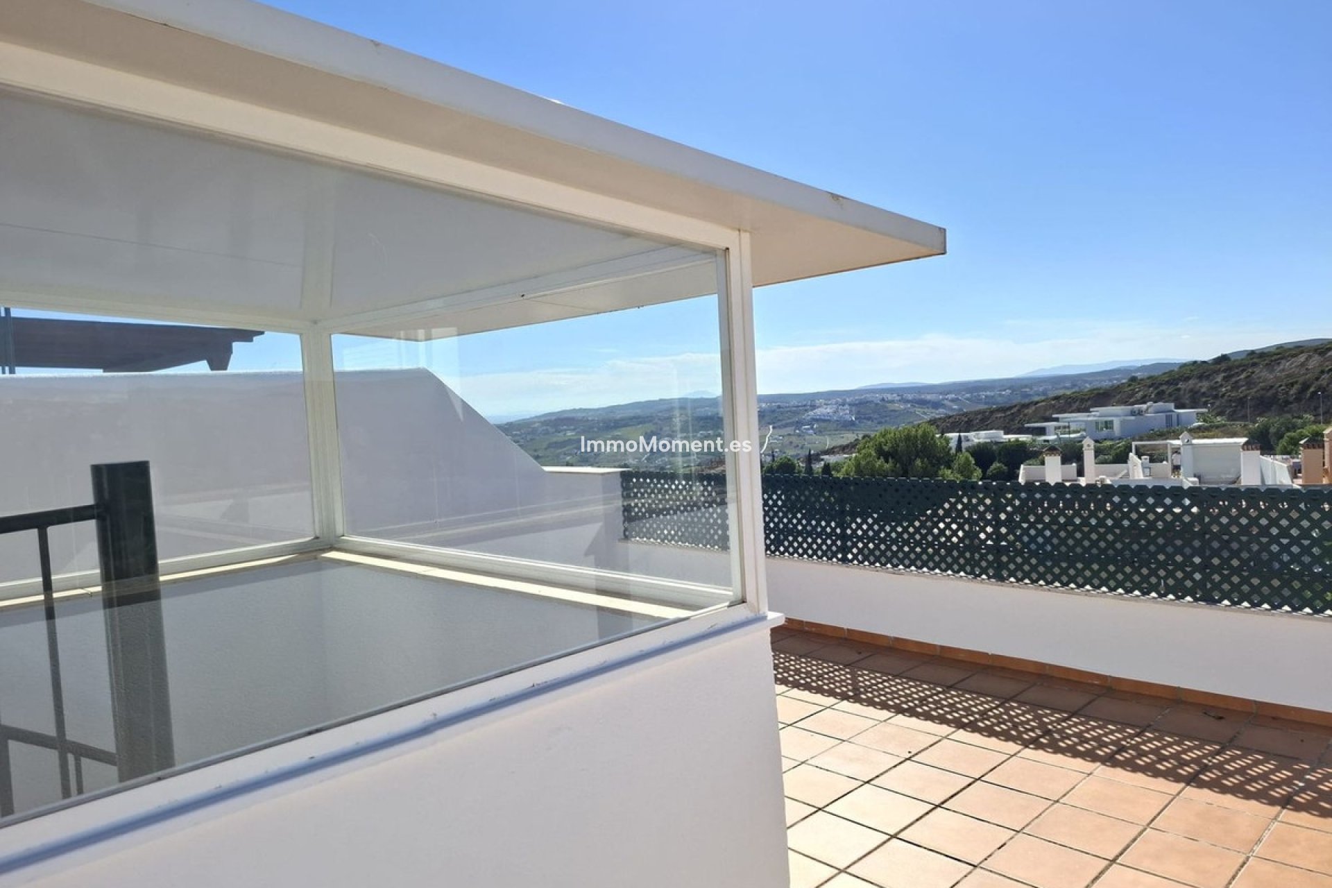 Bestaande woning - Appartement - Casares - Doña Julia