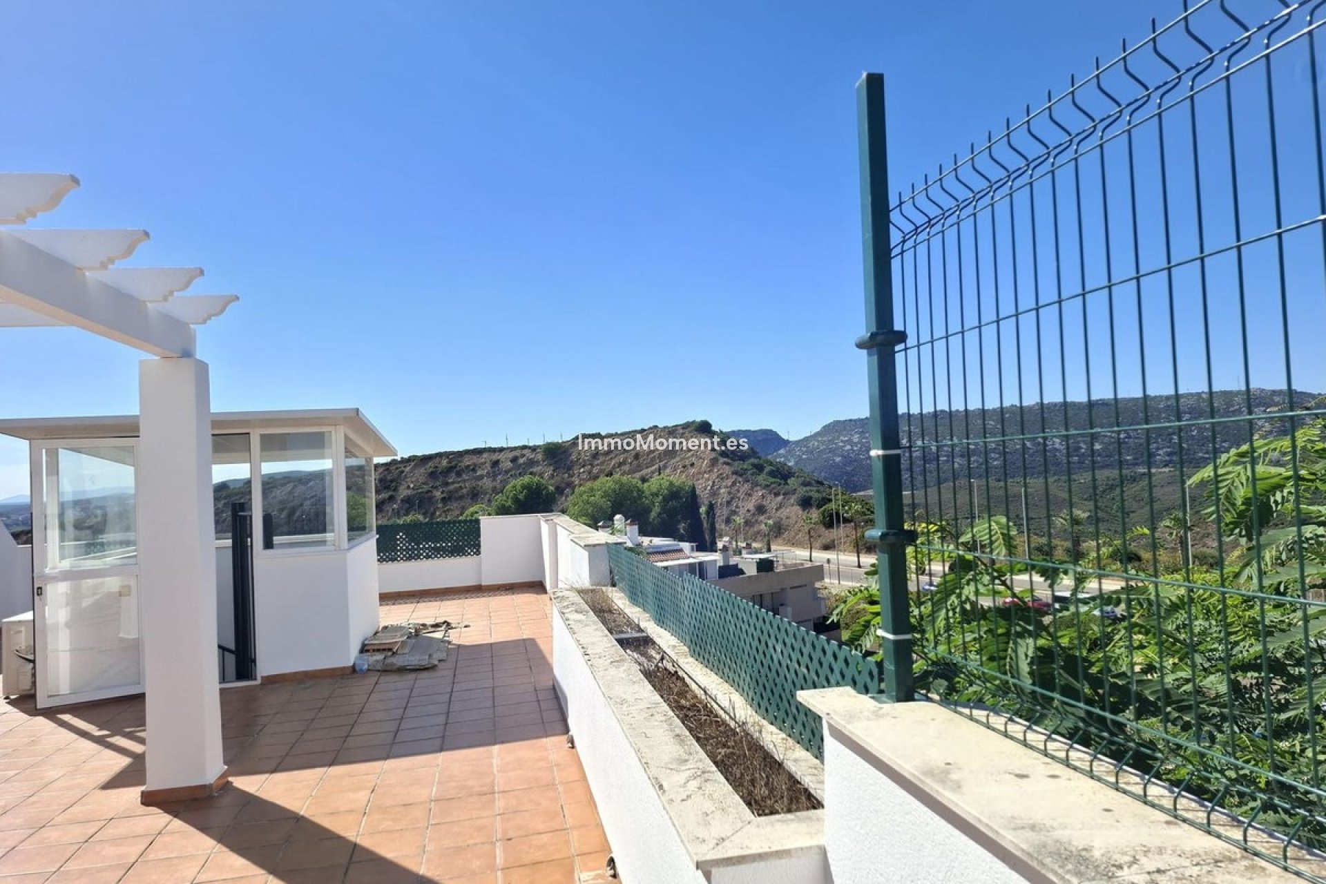 Bestaande woning - Appartement - Casares - Doña Julia