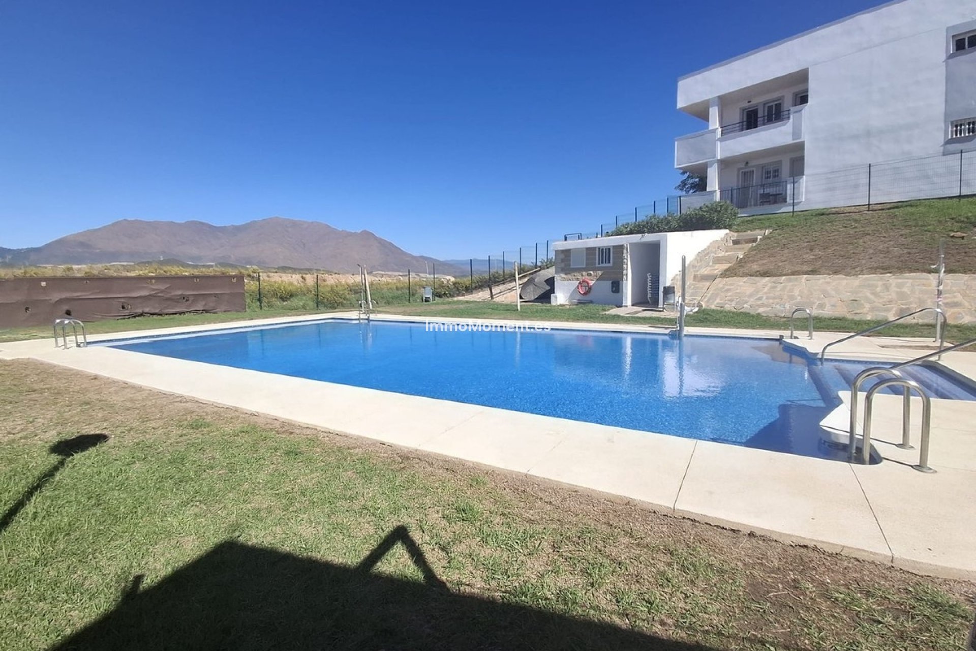 Bestaande woning - Appartement - Casares - Doña Julia