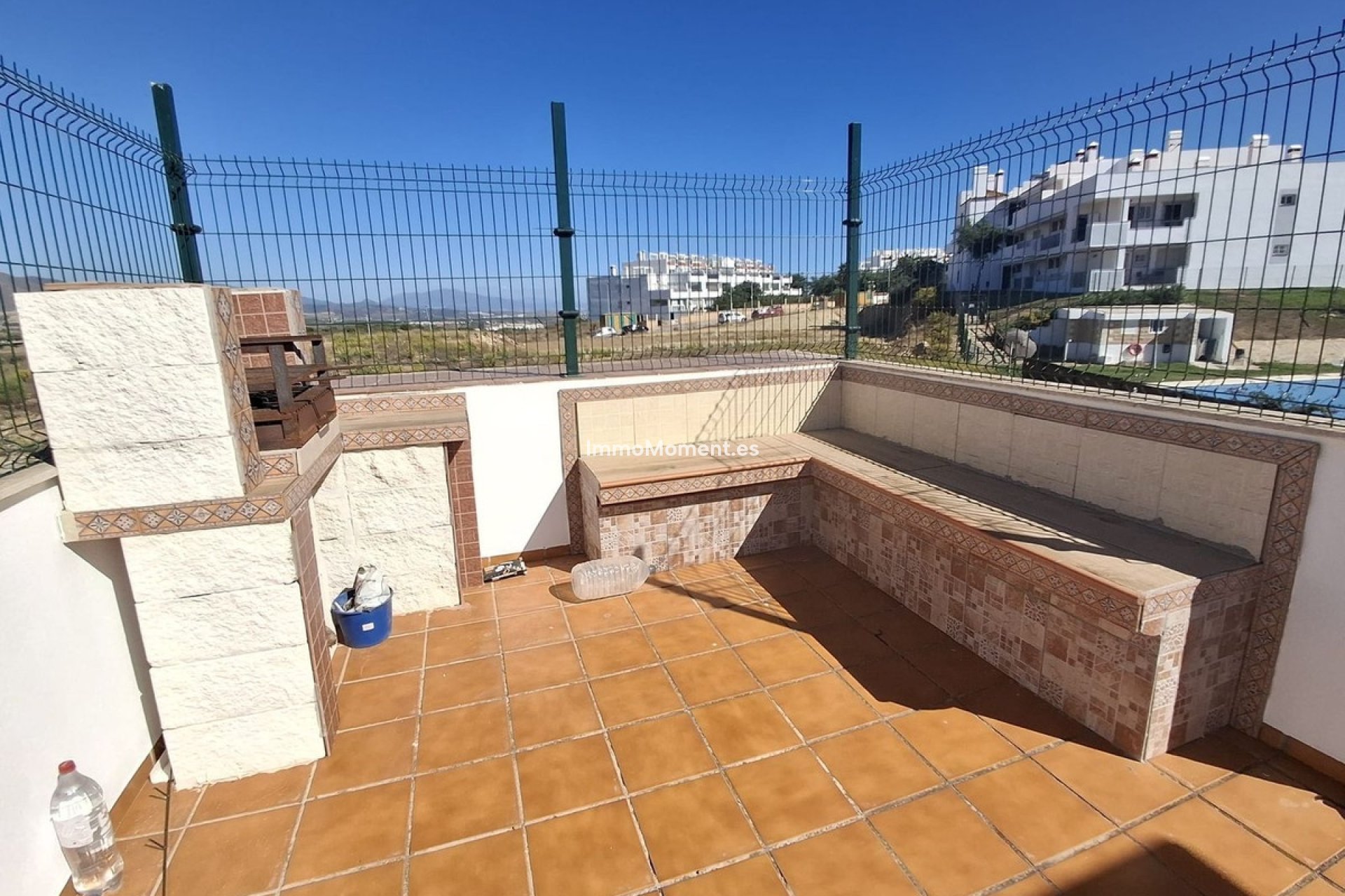 Bestaande woning - Appartement - Casares - Doña Julia