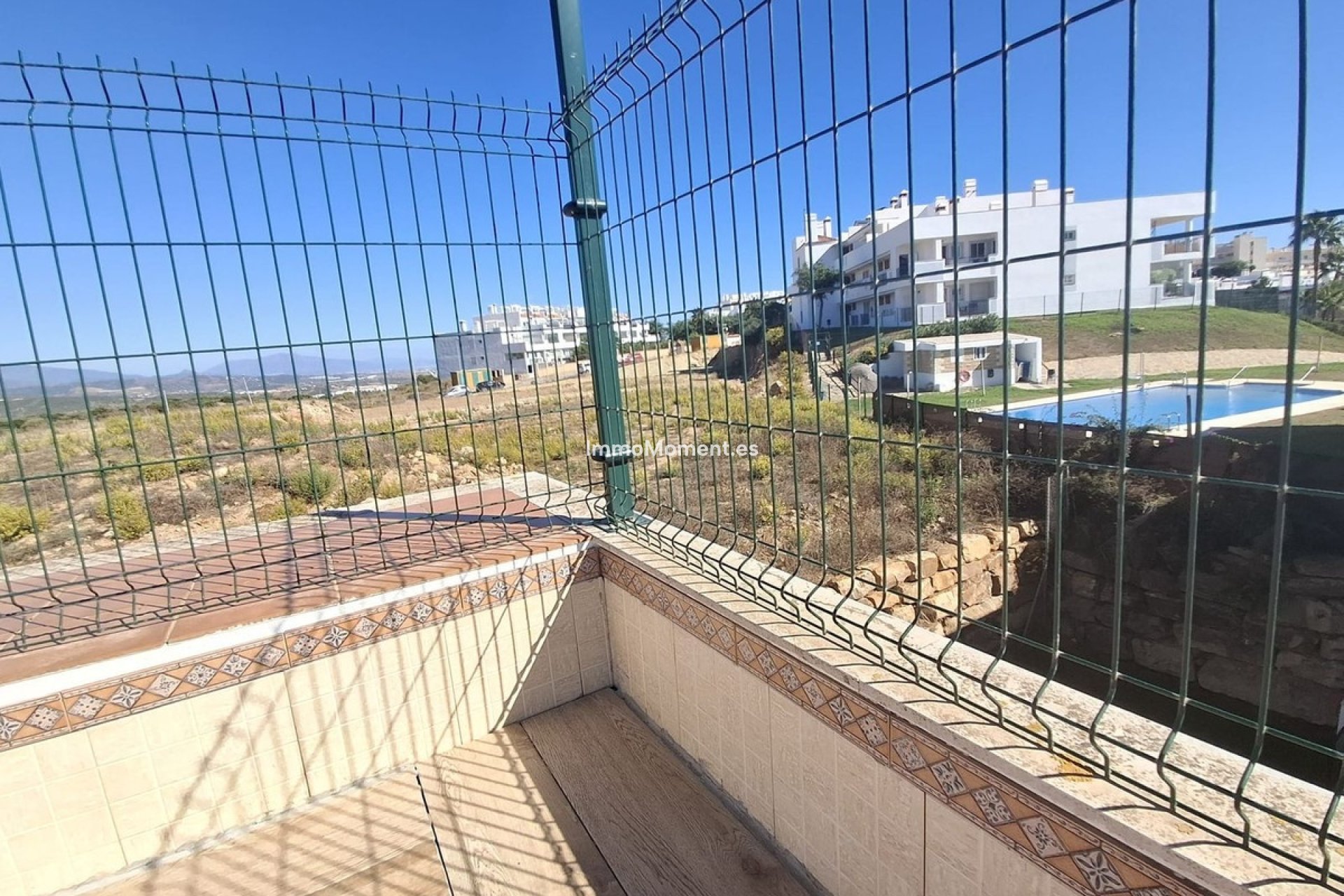 Bestaande woning - Appartement - Casares - Doña Julia