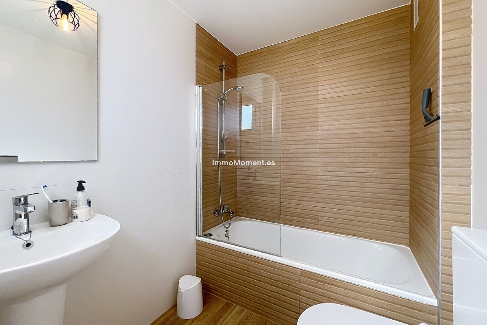 Bestaande woning - Appartement - Casares - Doña Julia