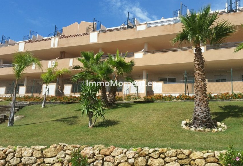 Bestaande woning - Appartement - Casares - Doña Julia