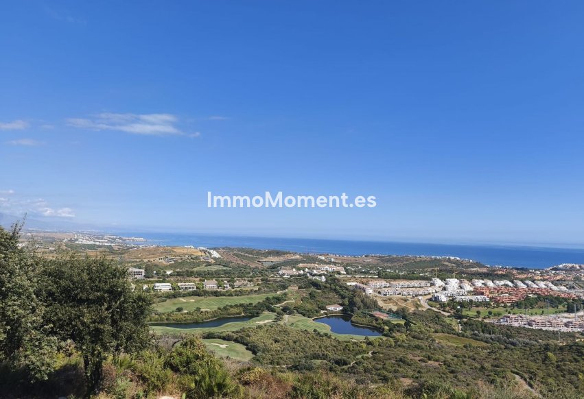 Bestaande woning - Appartement - Casares - Doña Julia