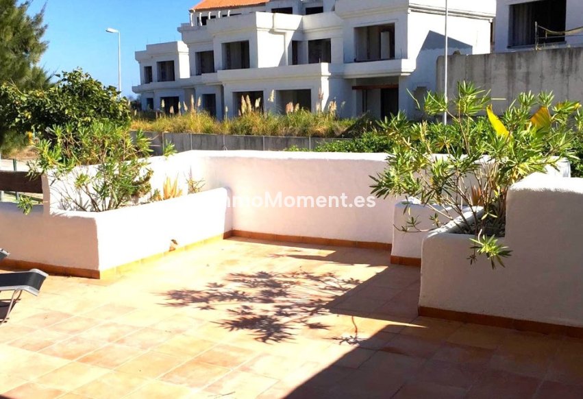 Bestaande woning - Appartement - Casares - Doña Julia