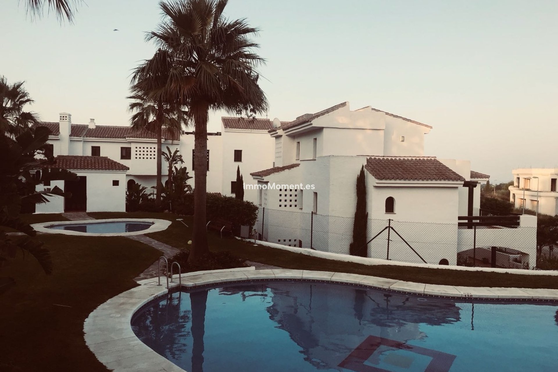 Bestaande woning - Appartement - Casares - Doña Julia