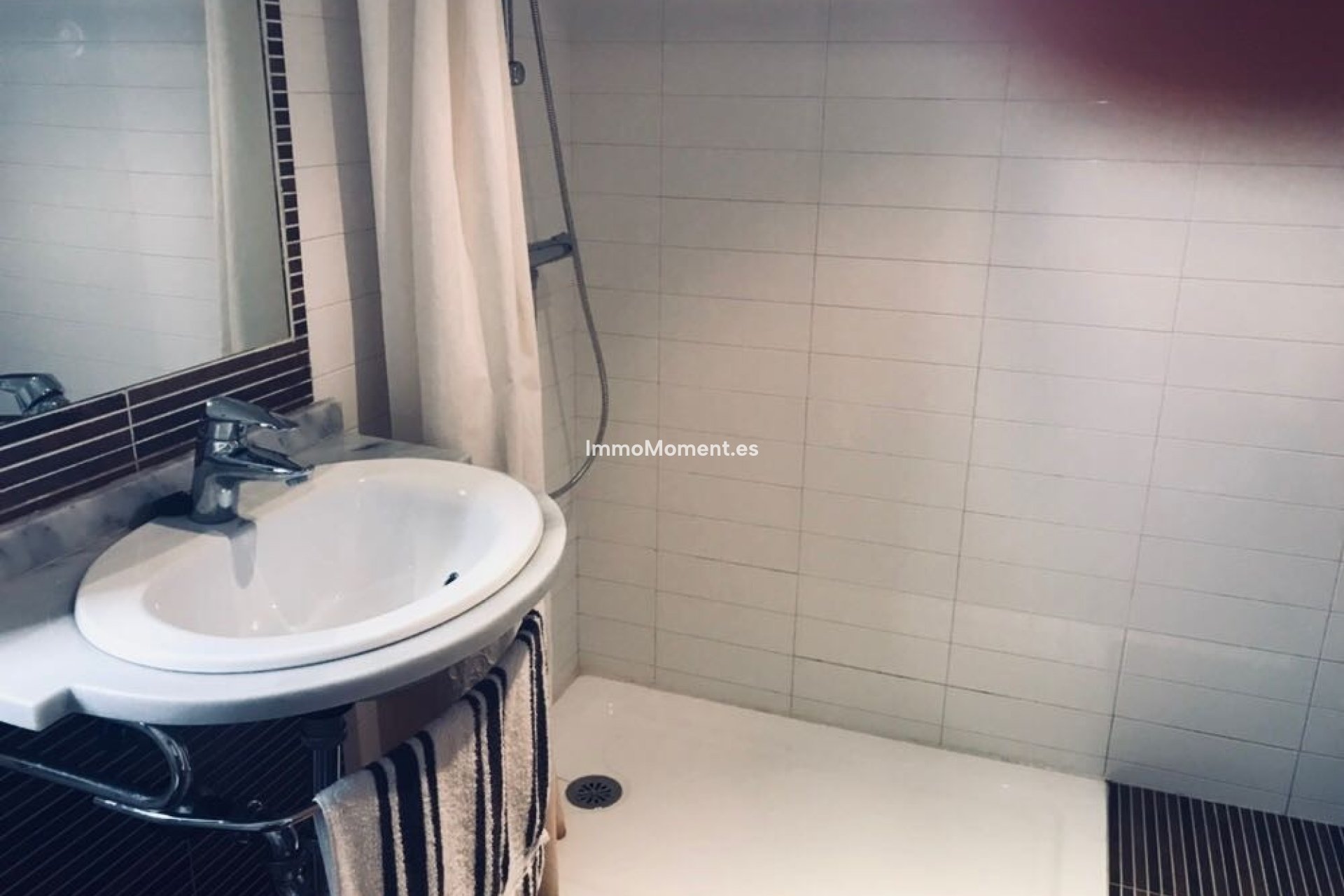 Bestaande woning - Appartement - Casares - Doña Julia