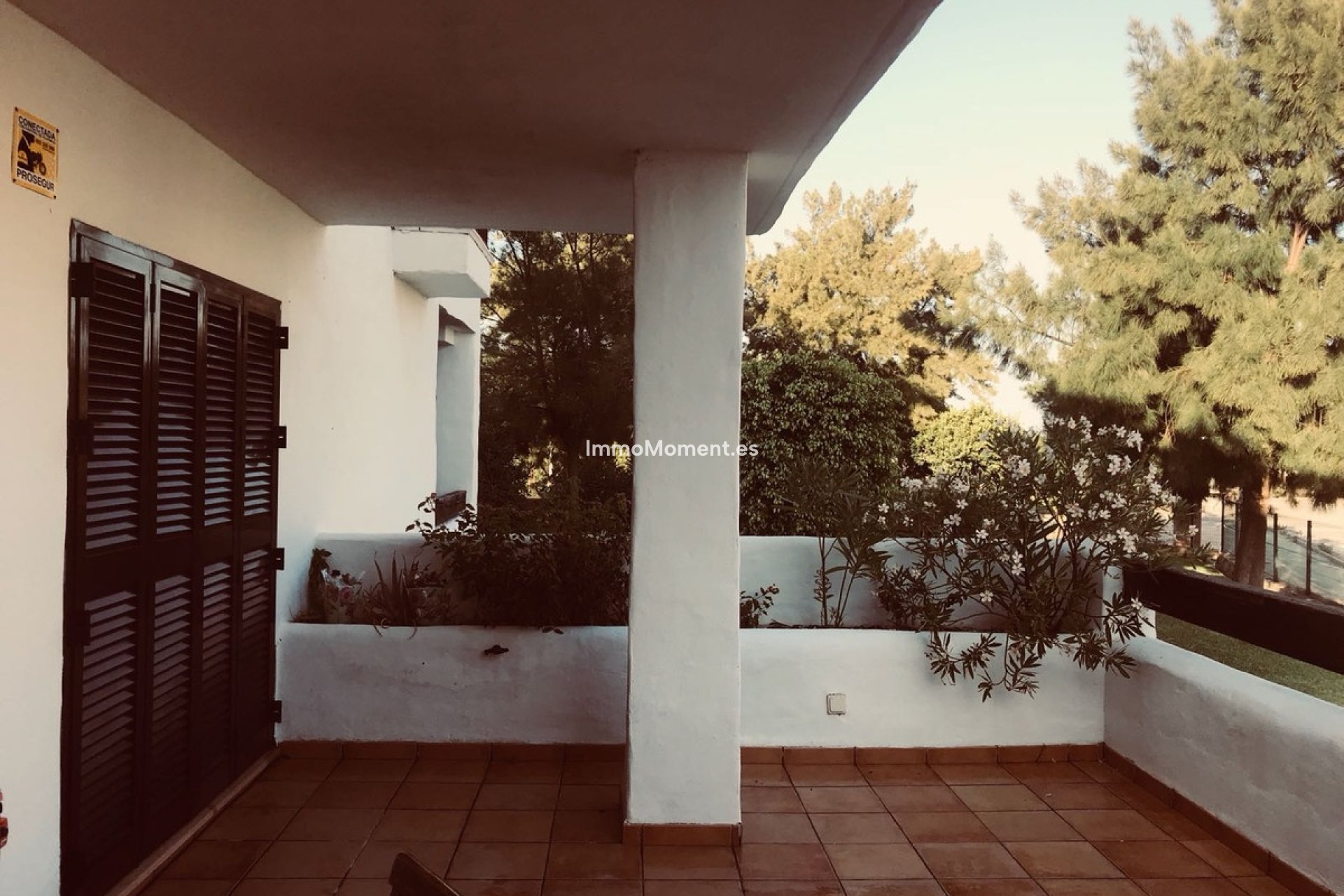 Bestaande woning - Appartement - Casares - Doña Julia