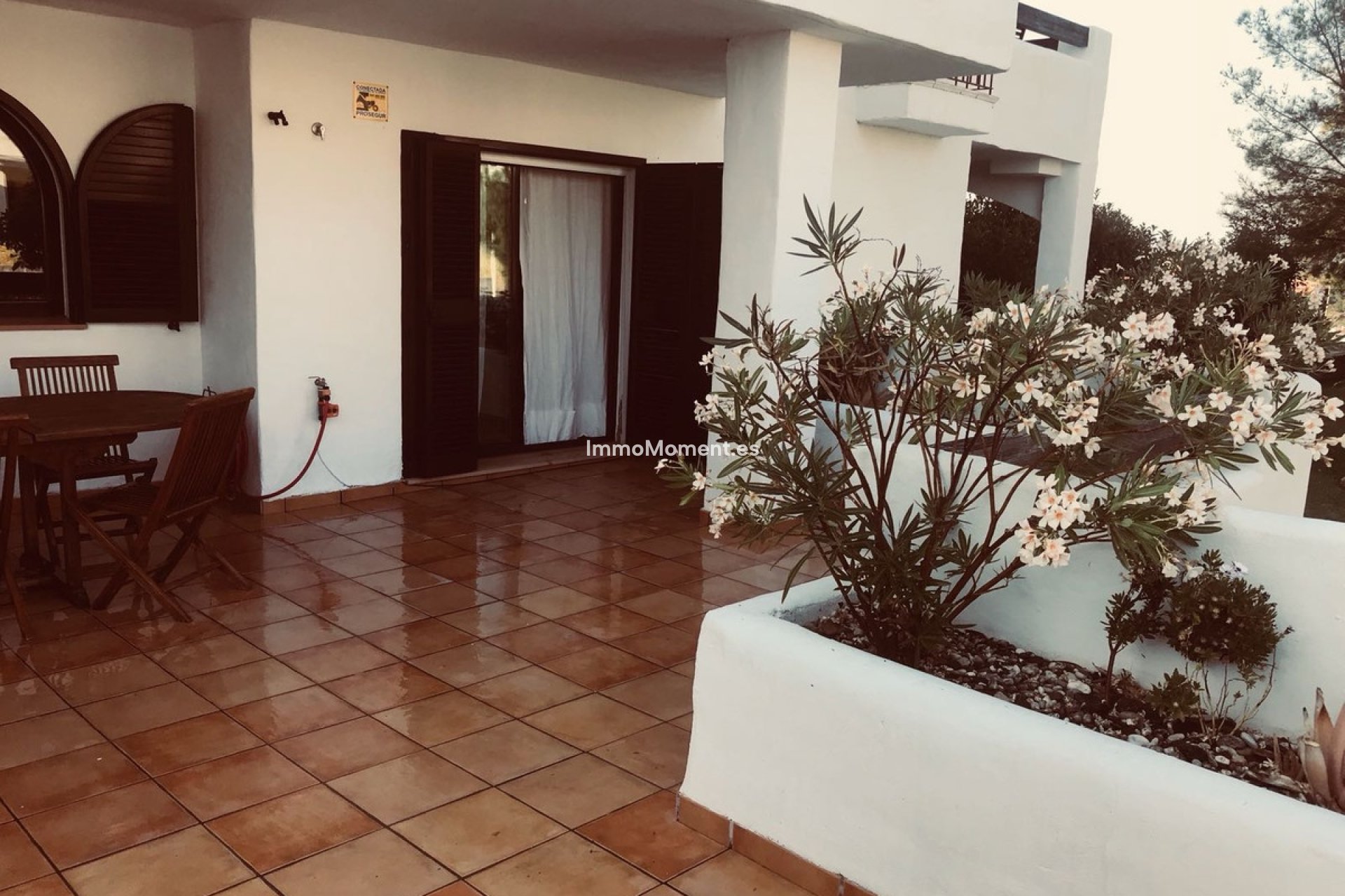 Bestaande woning - Appartement - Casares - Doña Julia