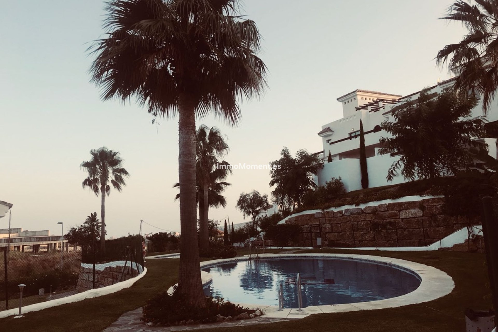 Bestaande woning - Appartement - Casares - Doña Julia