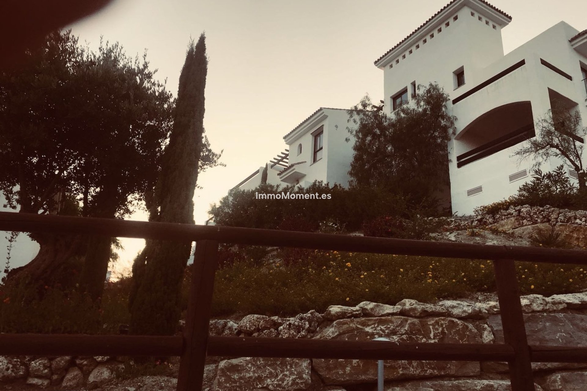 Bestaande woning - Appartement - Casares - Doña Julia