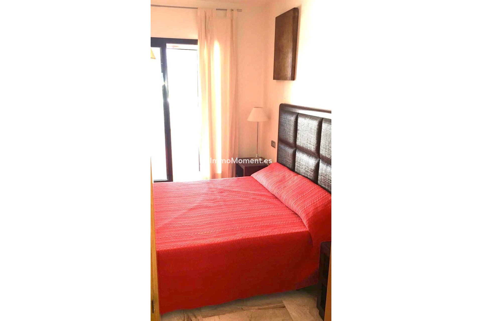 Bestaande woning - Appartement - Casares - Doña Julia