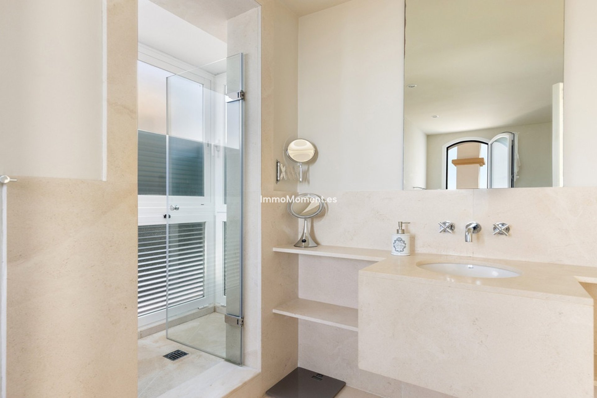 Bestaande woning - Appartement - Casares - Doña Julia