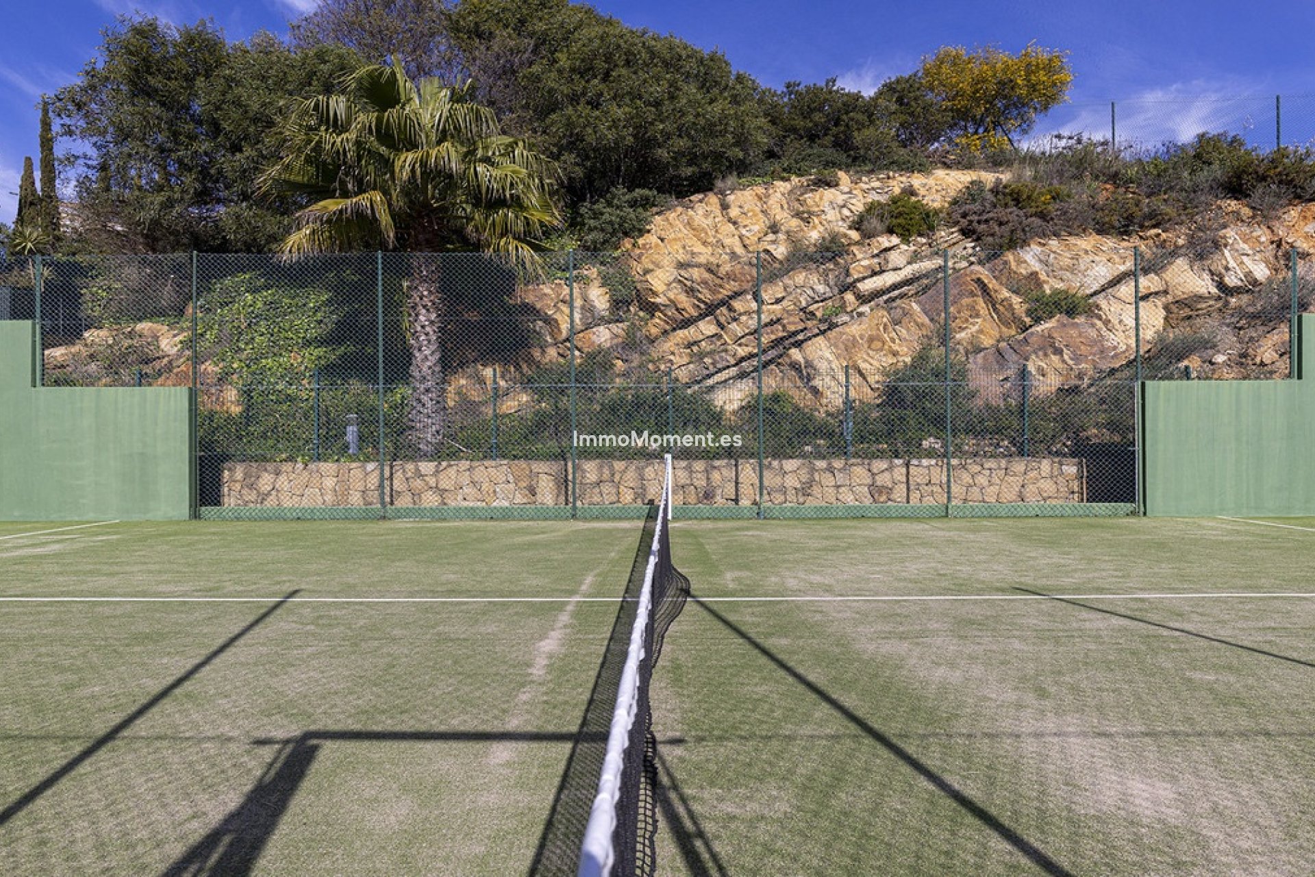 Bestaande woning - Appartement - Casares - Doña Julia