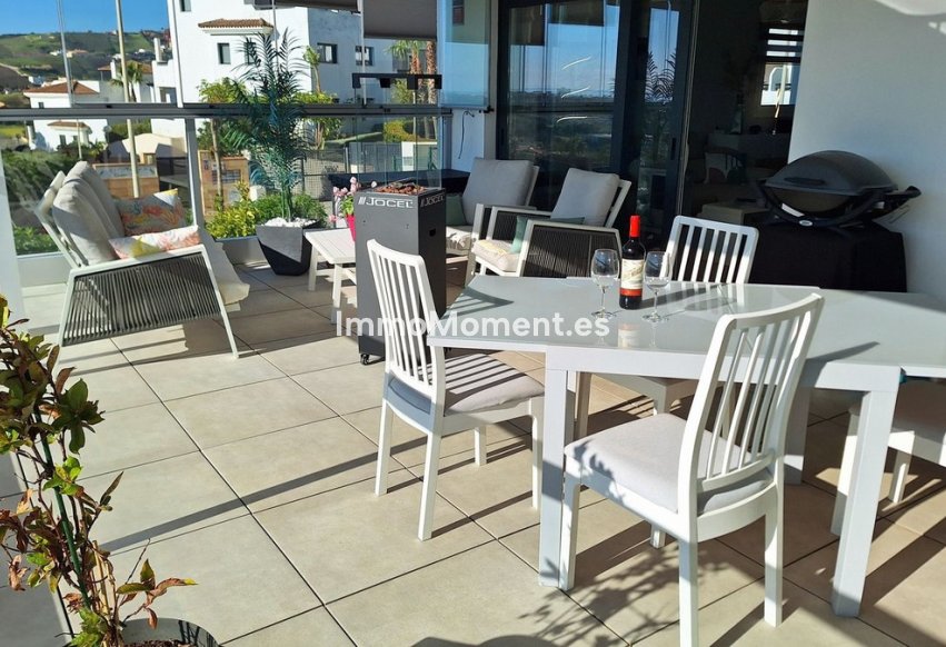 Bestaande woning - Appartement - Casares - Doña Julia