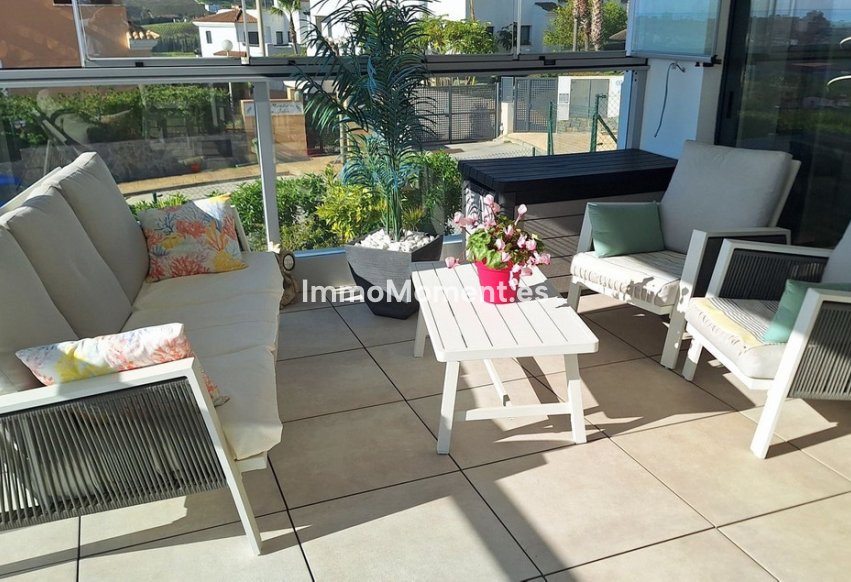 Bestaande woning - Appartement - Casares - Doña Julia