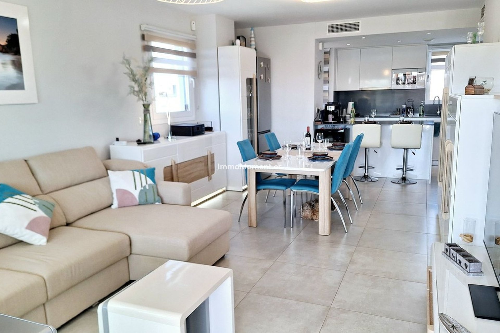 Bestaande woning - Appartement - Casares - Doña Julia