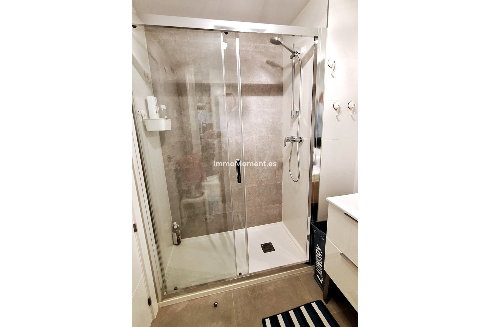 Bestaande woning - Appartement - Casares - Doña Julia