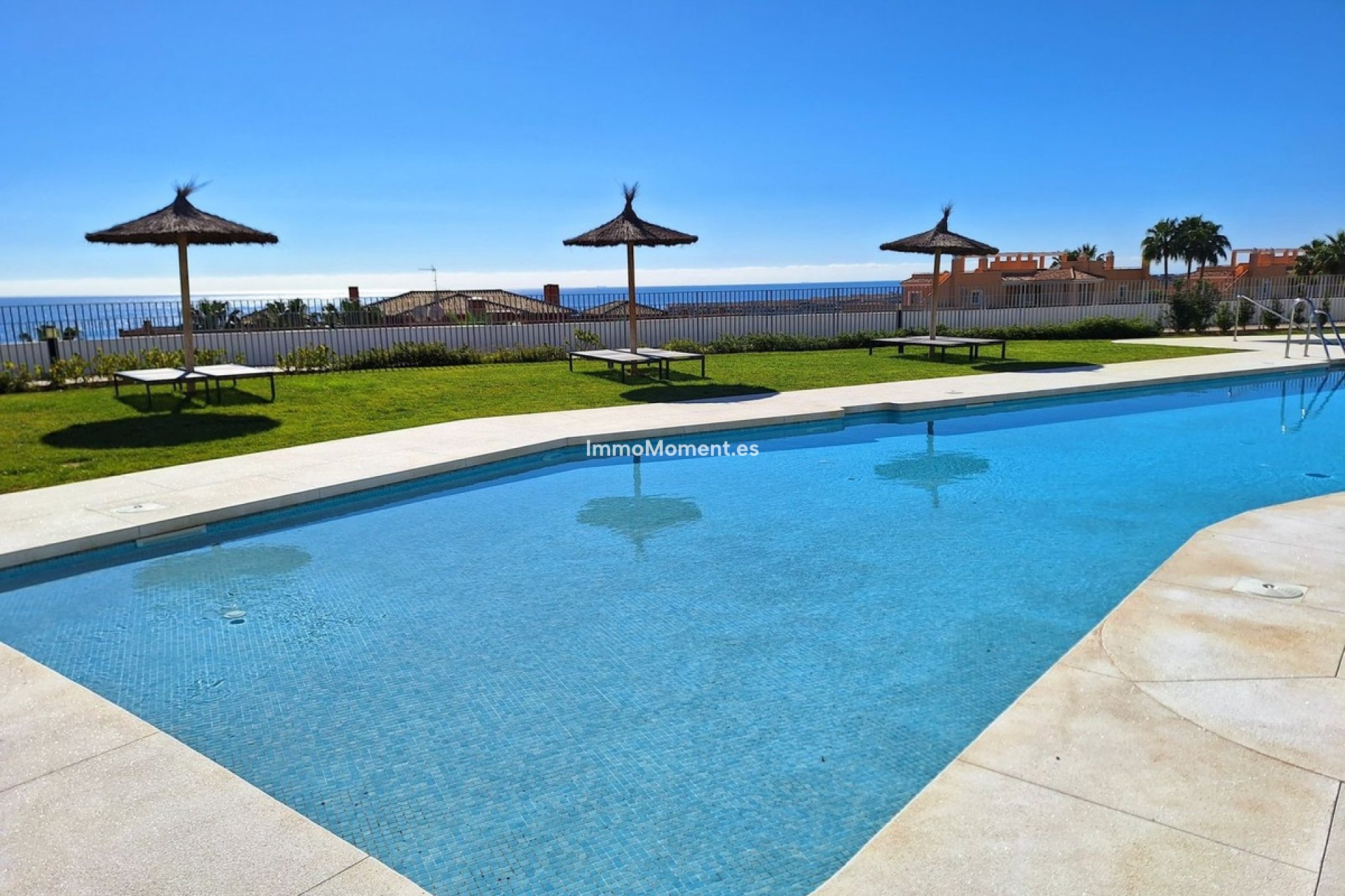 Bestaande woning - Appartement - Casares - Doña Julia