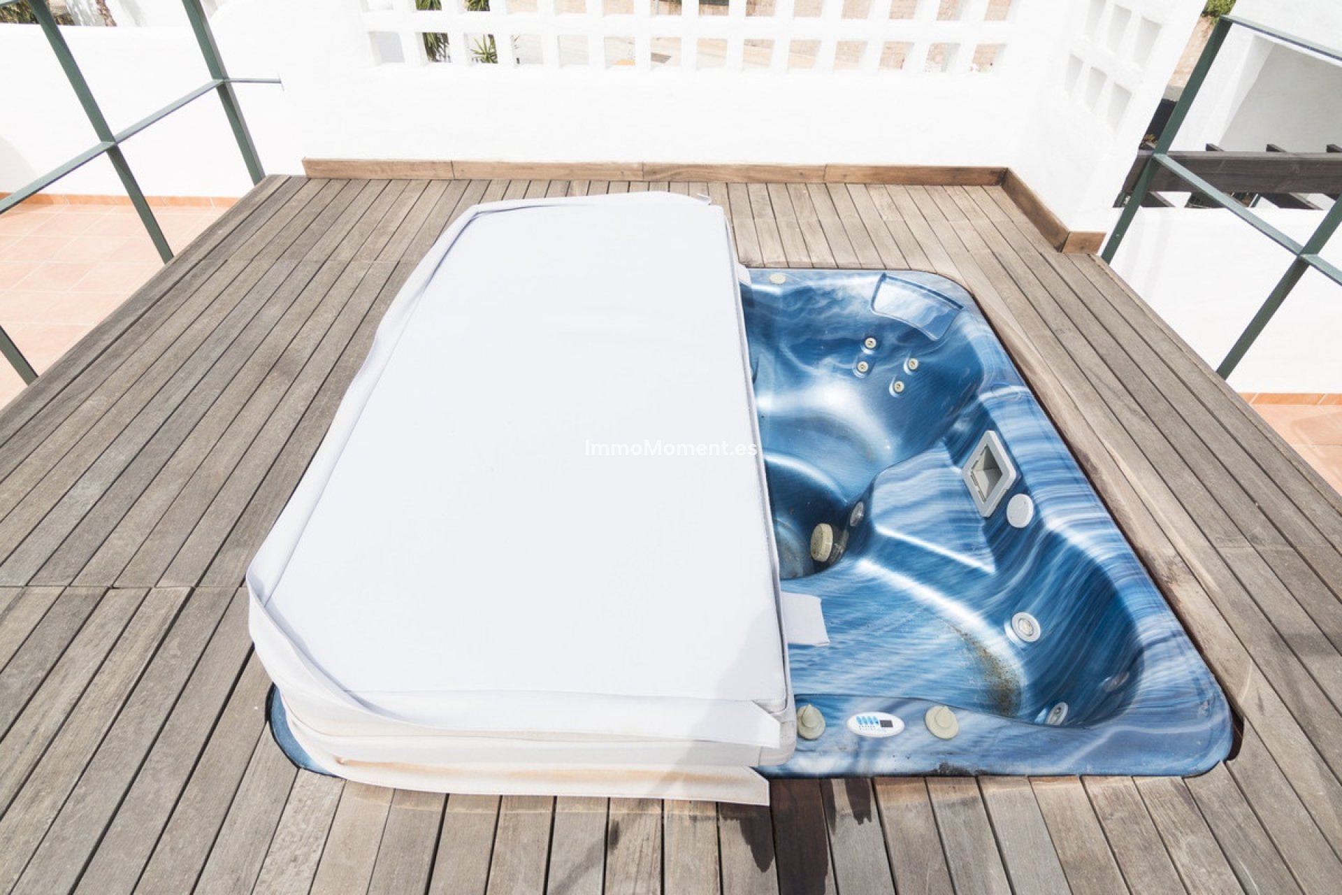 Bestaande woning - Appartement - Casares - Doña Julia