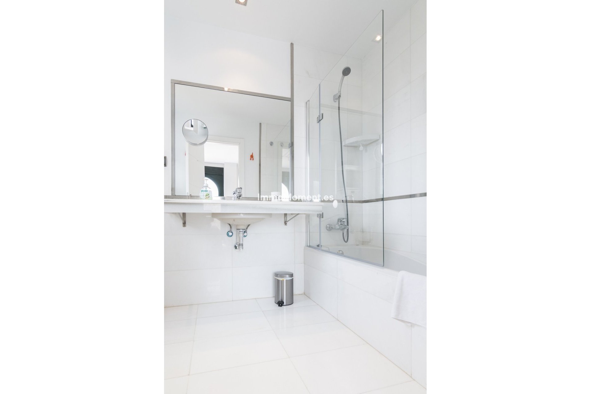 Bestaande woning - Appartement - Casares - Doña Julia