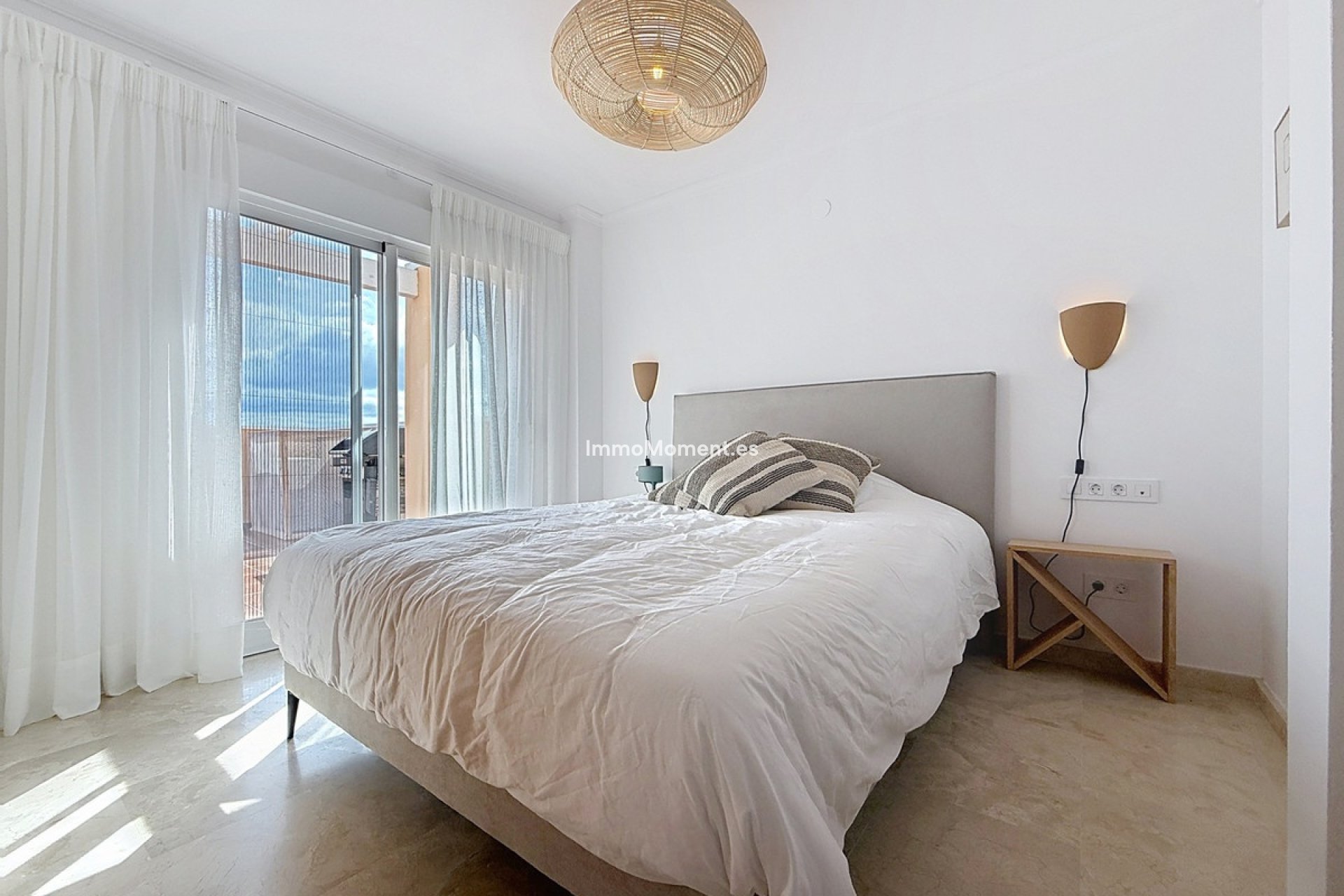 Bestaande woning - Appartement - Casares - Doña Julia