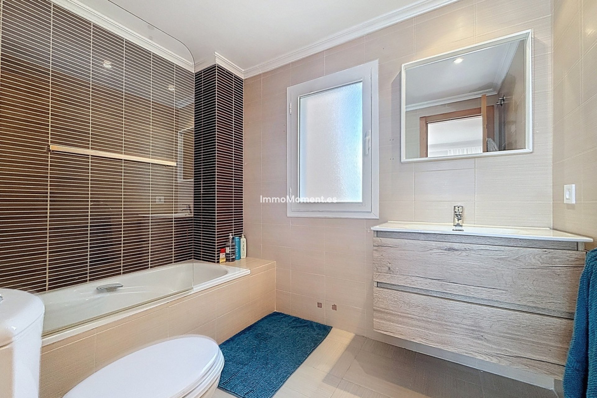 Bestaande woning - Appartement - Casares - Doña Julia