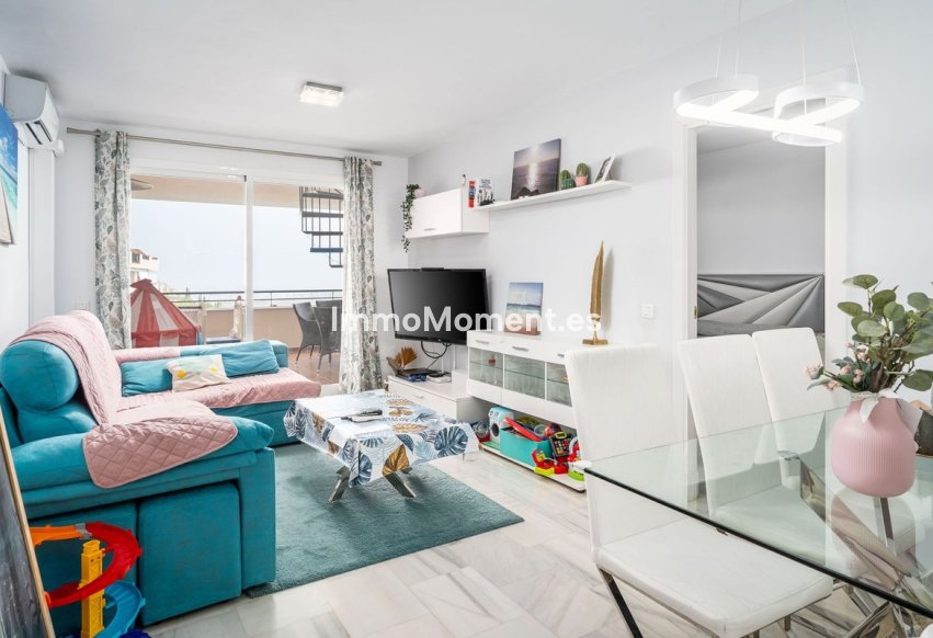 Bestaande woning - Appartement - Casares - Doña Julia