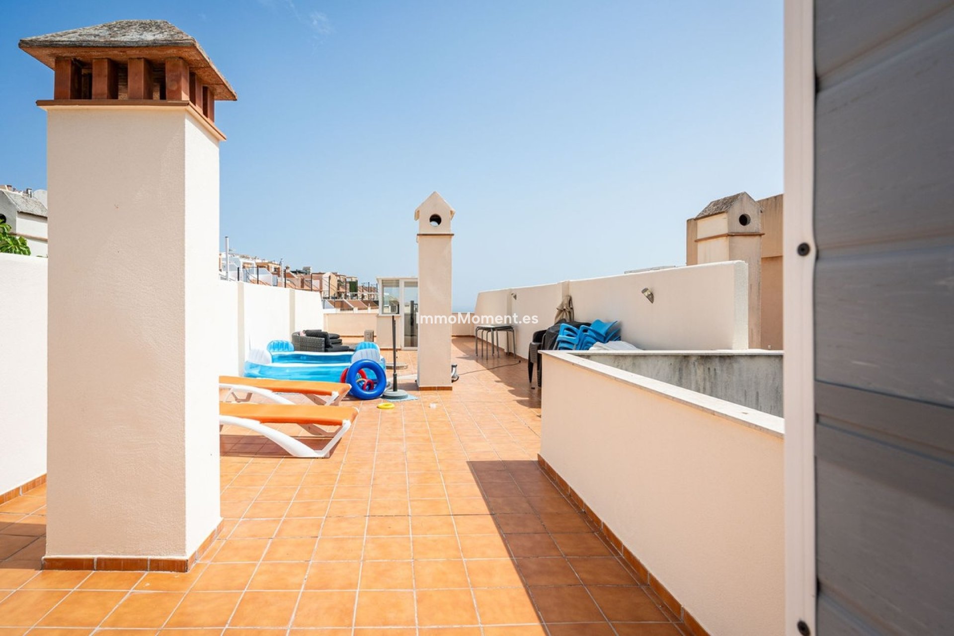 Bestaande woning - Appartement - Casares - Doña Julia