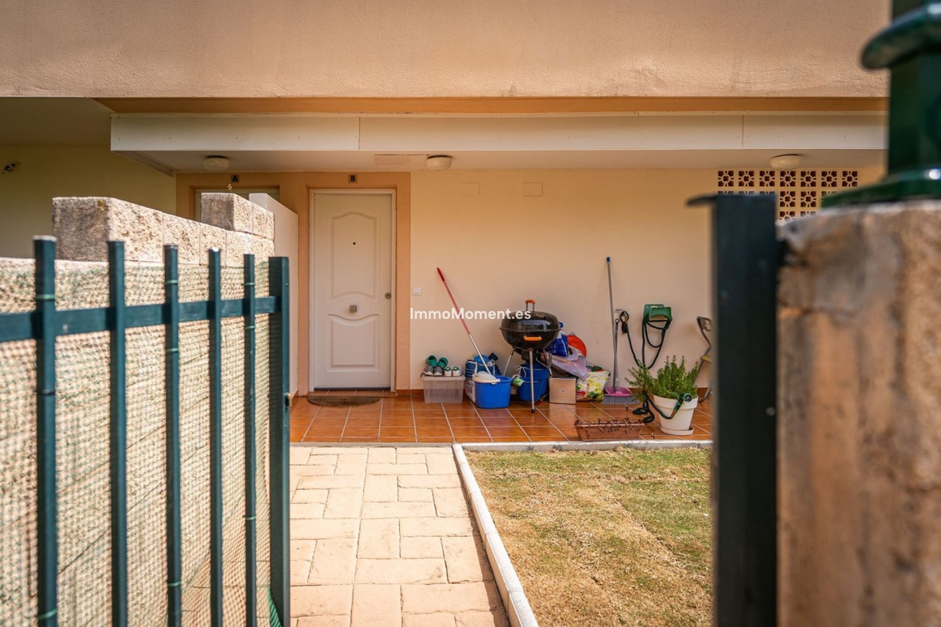 Bestaande woning - Appartement - Casares - Doña Julia