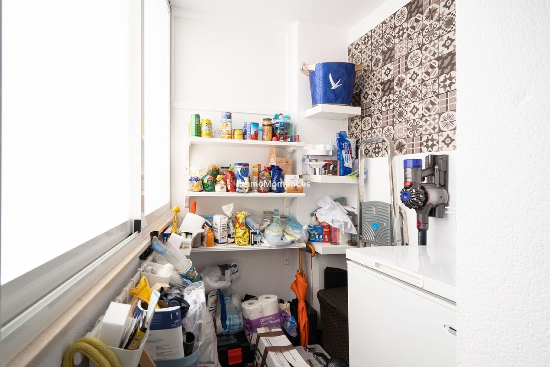 Bestaande woning - Appartement - Casares - Doña Julia