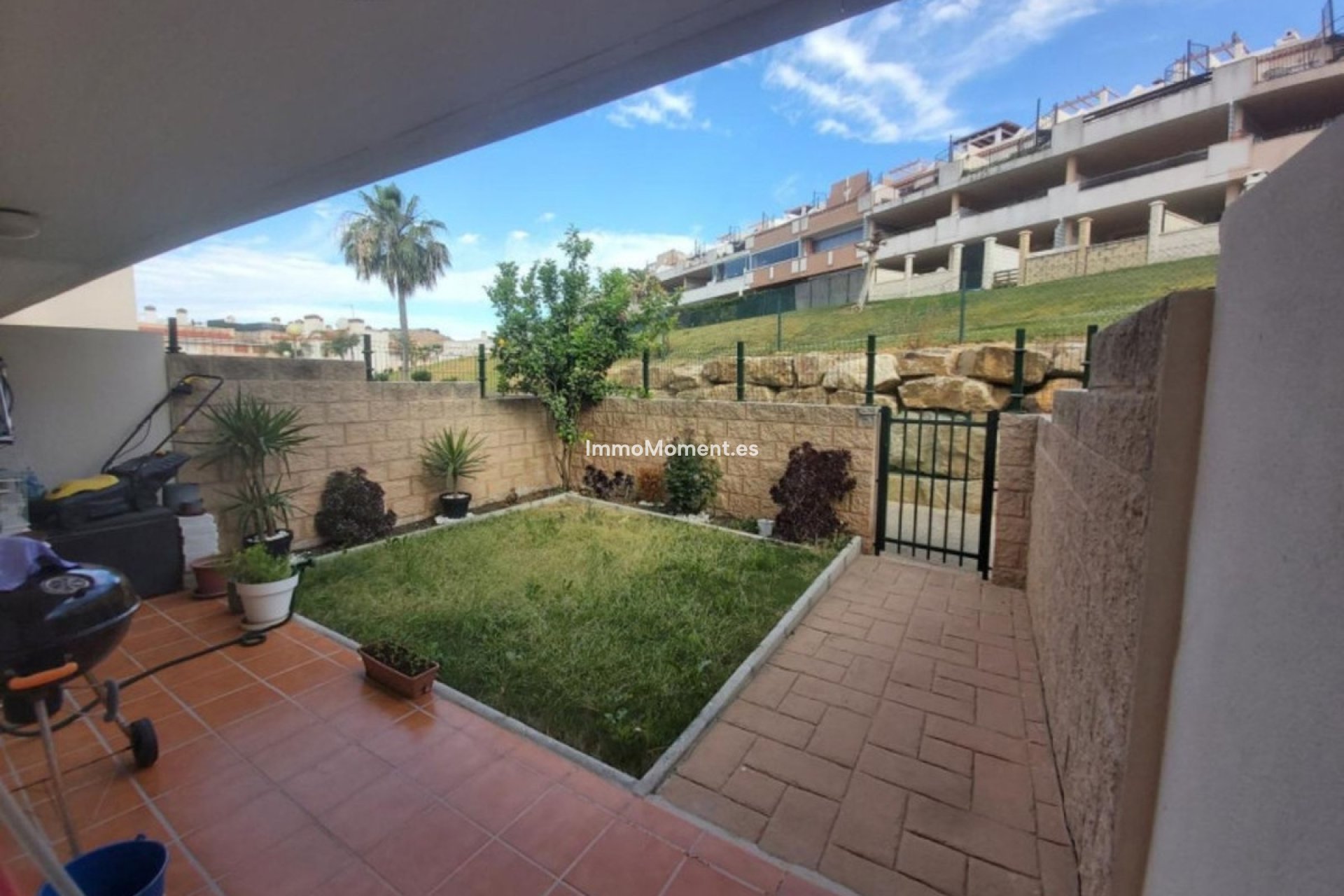 Bestaande woning - Appartement - Casares - Doña Julia