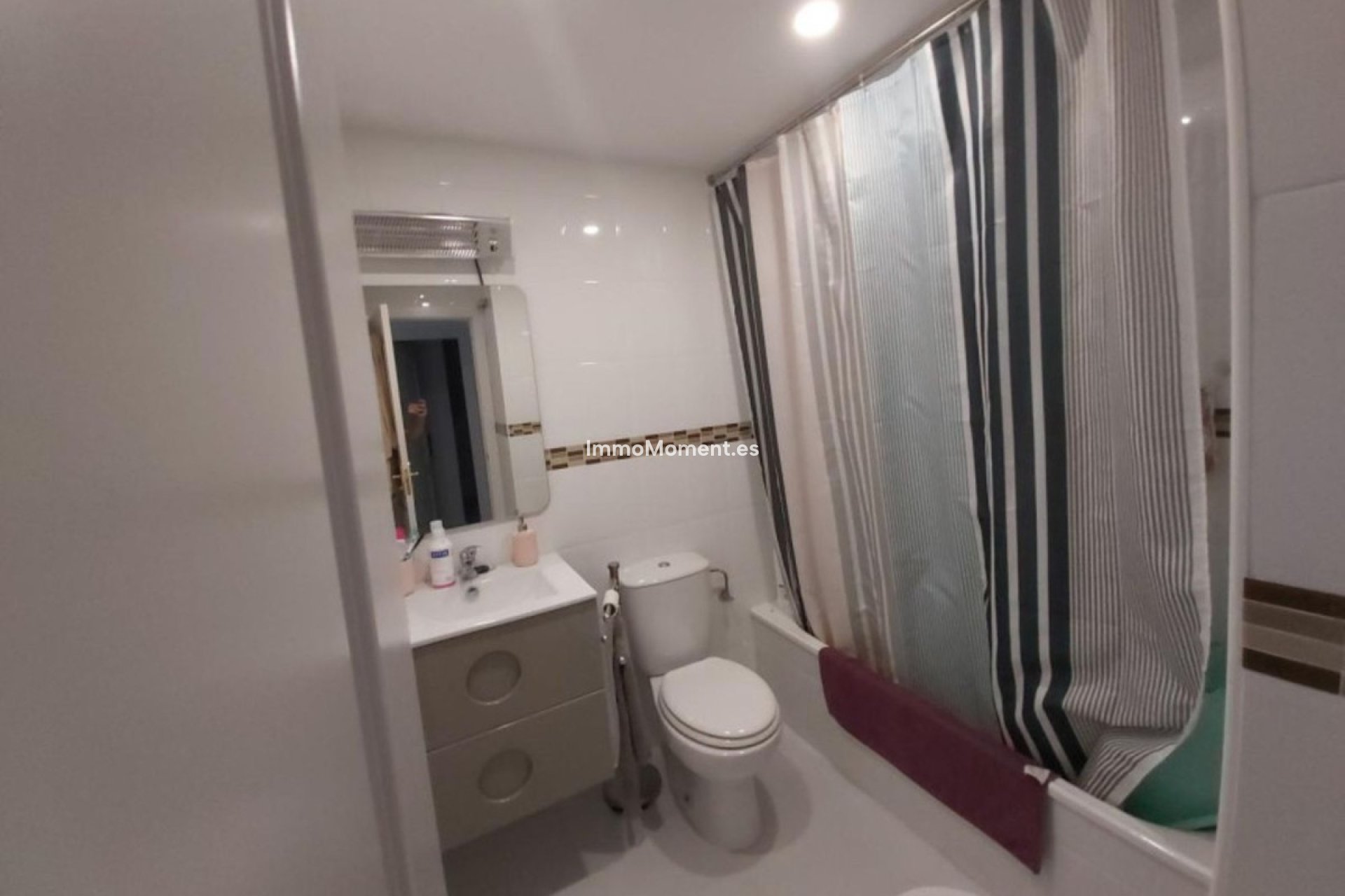 Bestaande woning - Appartement - Casares - Doña Julia