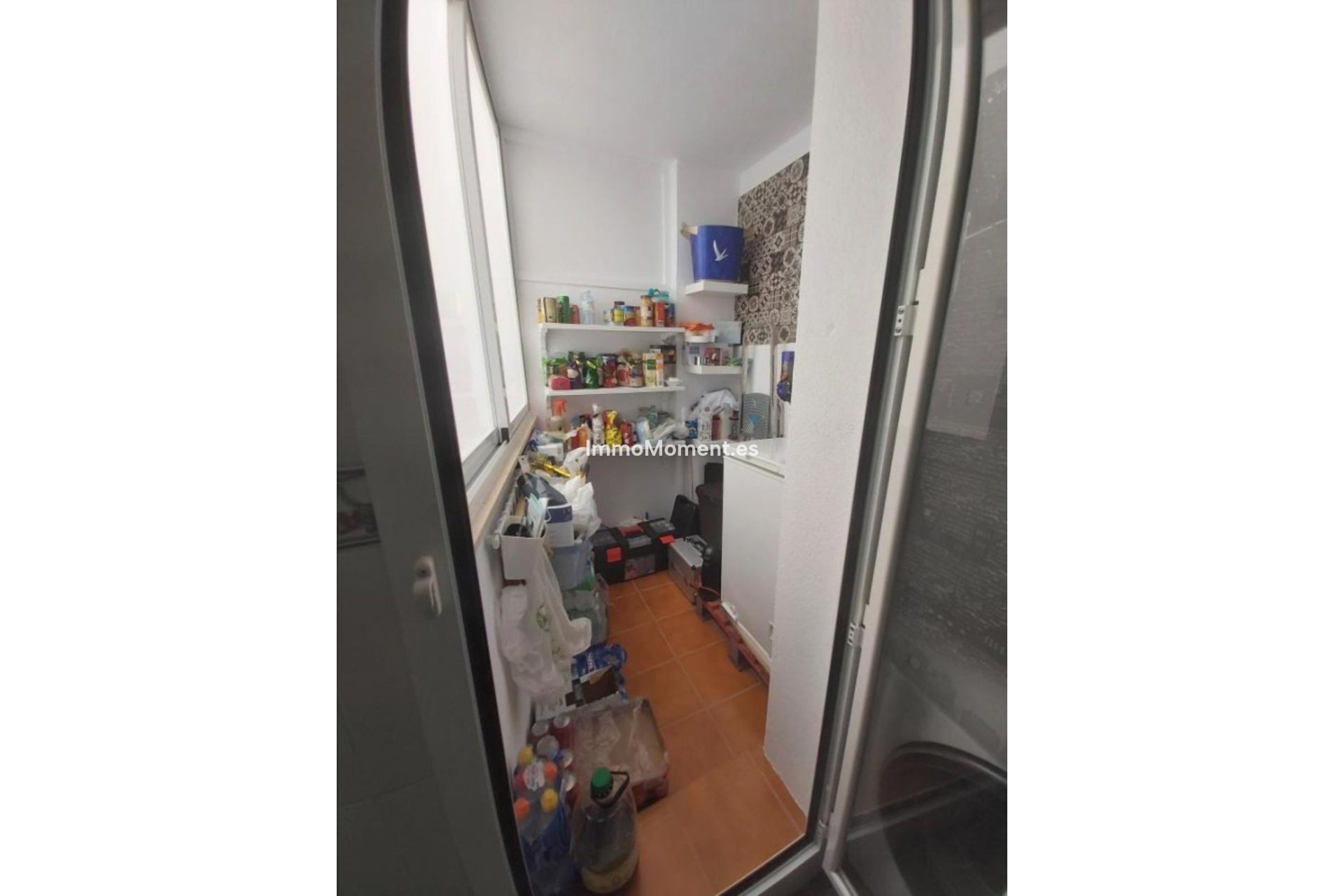 Bestaande woning - Appartement - Casares - Doña Julia