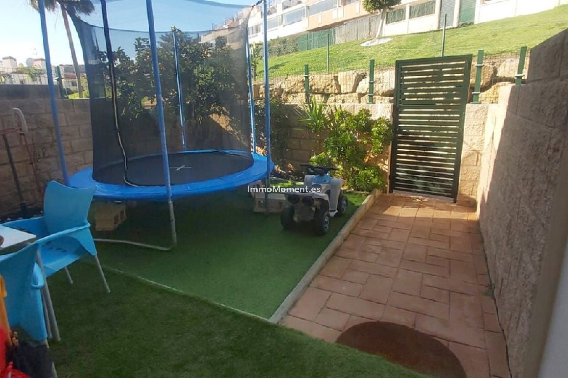 Bestaande woning - Appartement - Casares - Doña Julia