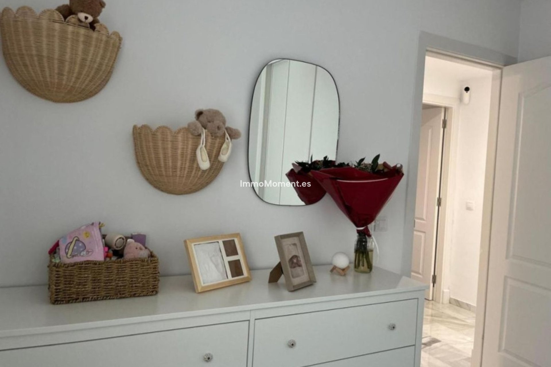 Bestaande woning - Appartement - Casares - Doña Julia