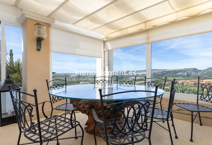Bestaande woning - Appartement - Casares - Doña Julia