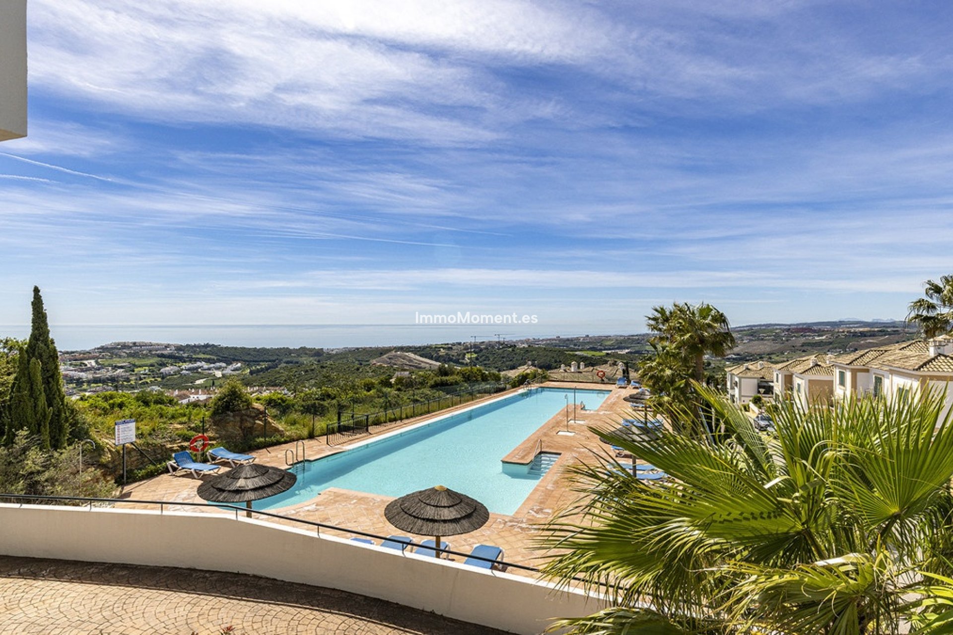 Bestaande woning - Appartement - Casares - Doña Julia