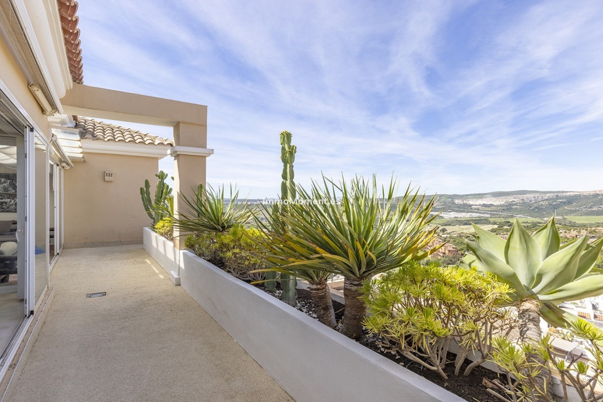 Bestaande woning - Appartement - Casares - Doña Julia