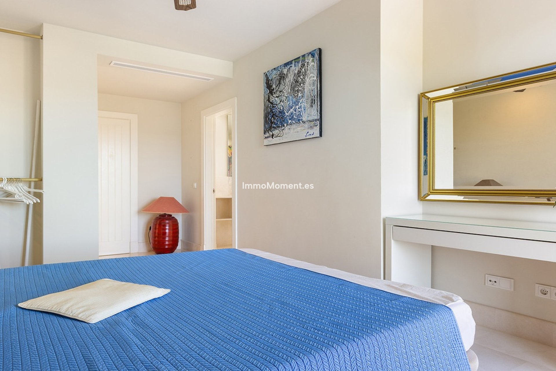 Bestaande woning - Appartement - Casares - Doña Julia