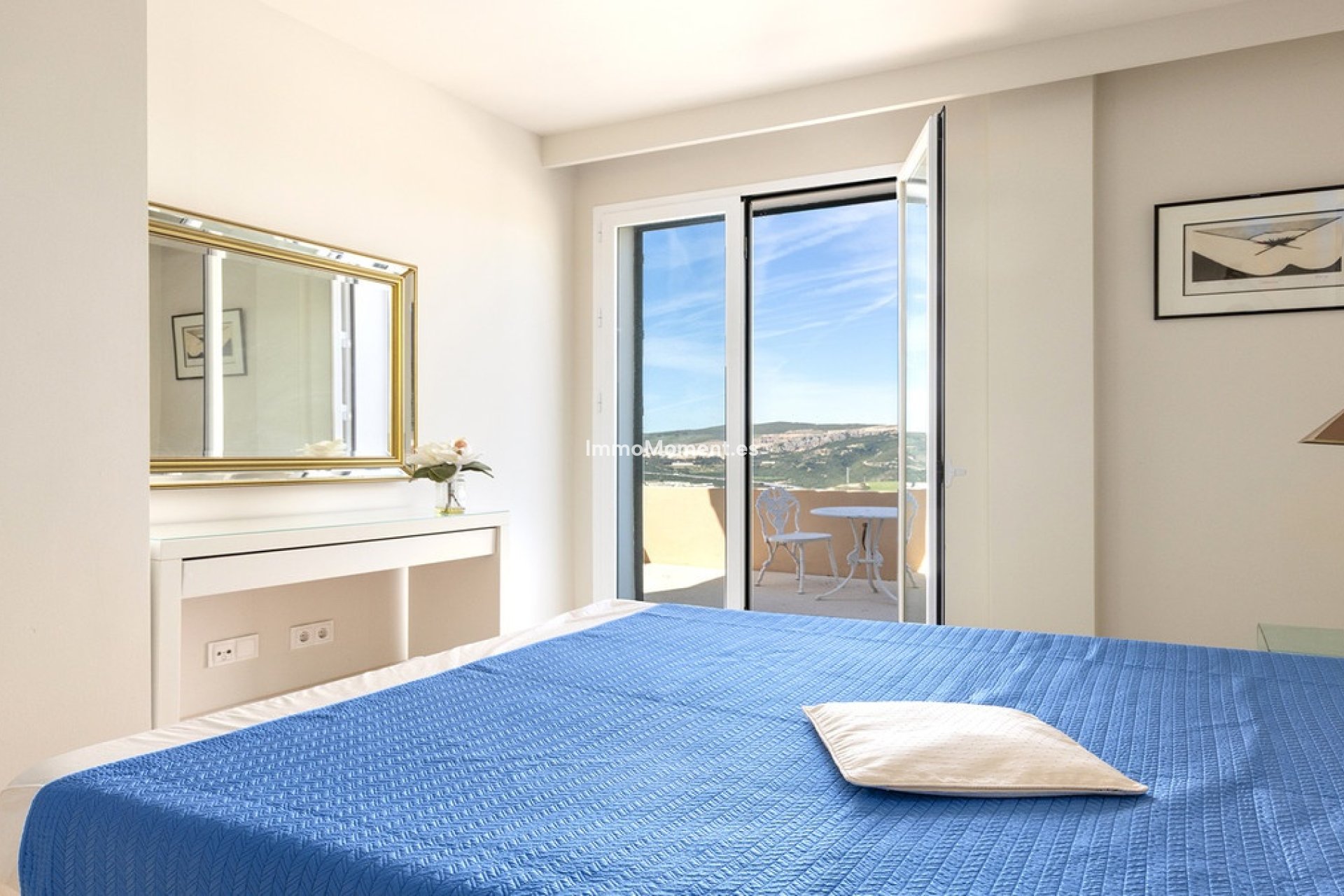 Bestaande woning - Appartement - Casares - Doña Julia