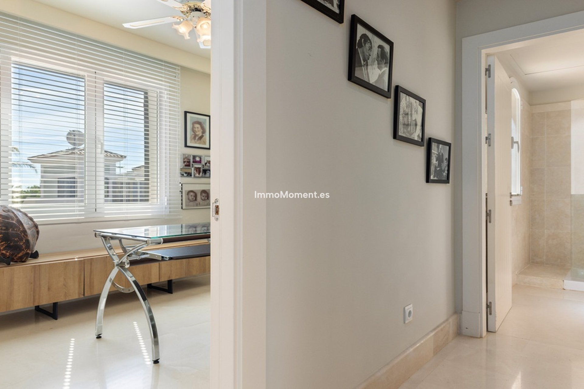 Bestaande woning - Appartement - Casares - Doña Julia