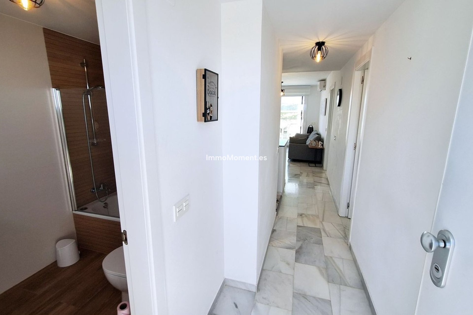 Bestaande woning - Appartement - Casares - Doña Julia