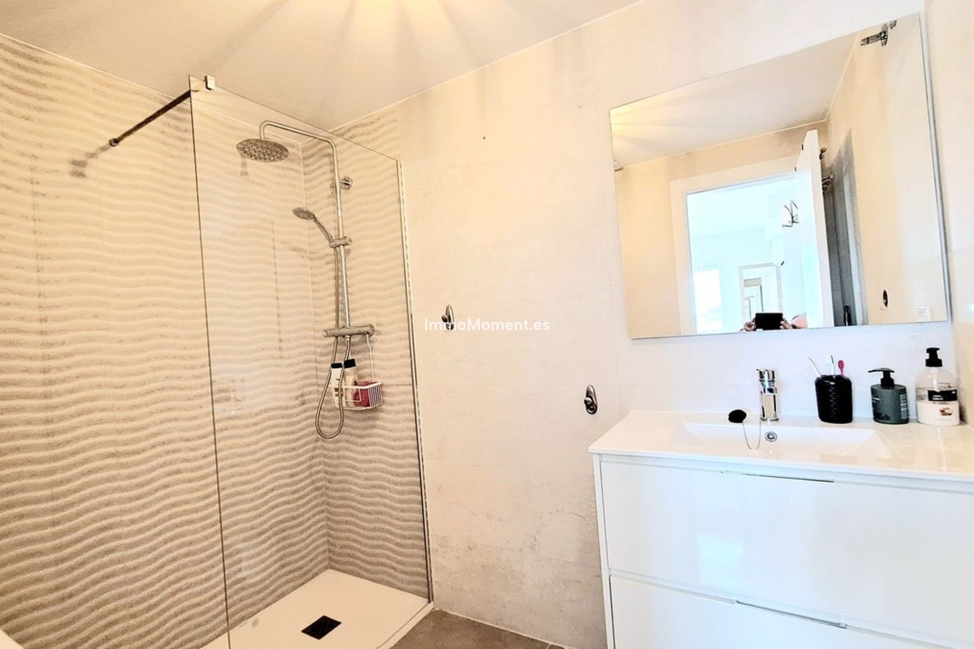 Bestaande woning - Appartement - Casares - Doña Julia