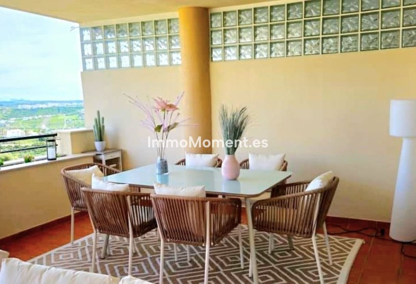 Bestaande woning - Appartement - Casares - Doña Julia