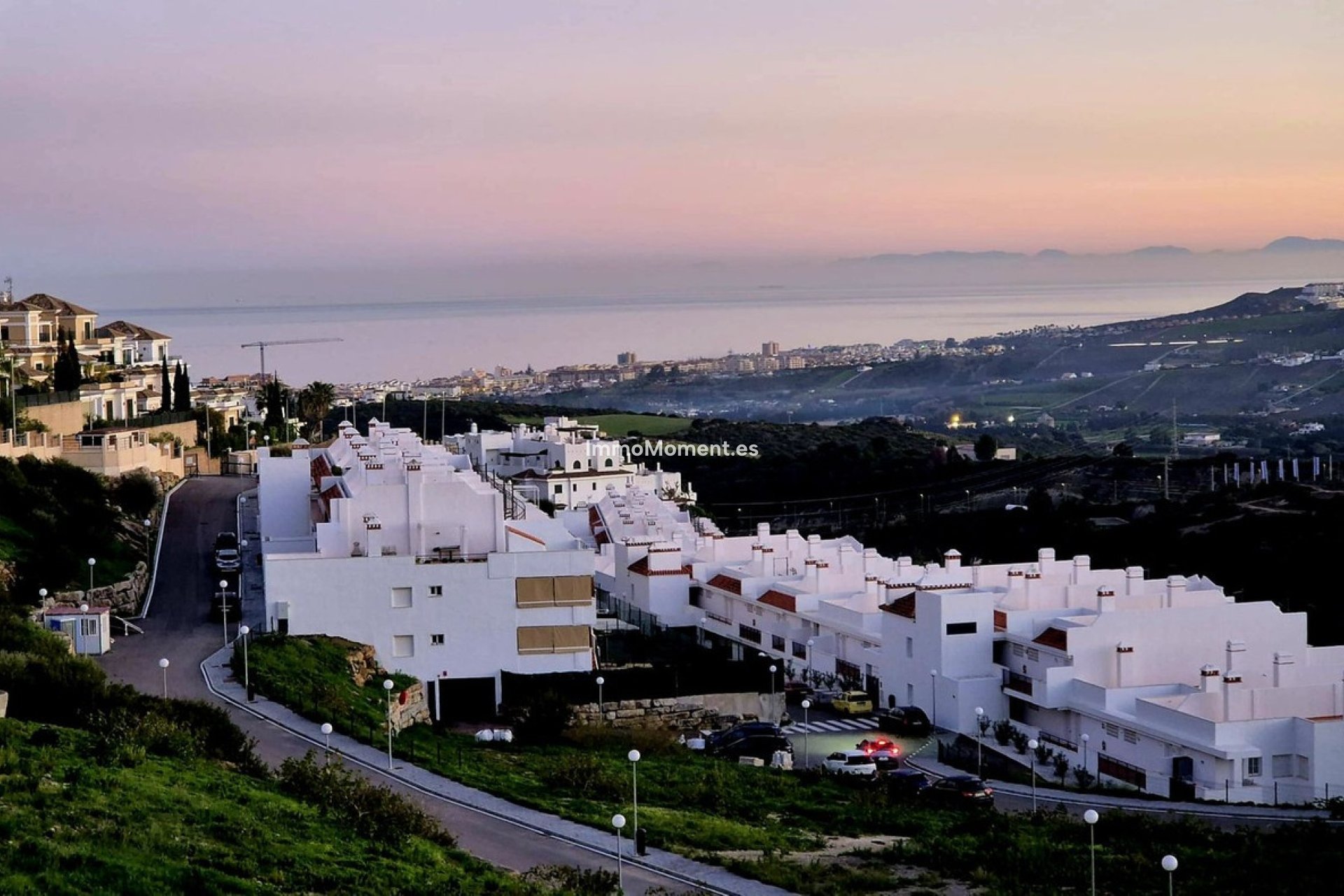 Bestaande woning - Appartement - Casares - Doña Julia