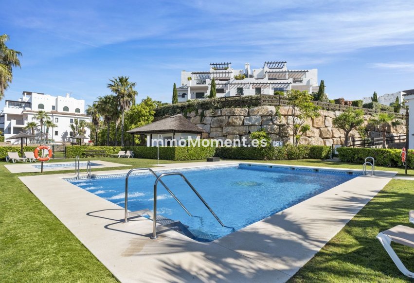 Bestaande woning - Appartement - Casares - Doña Julia