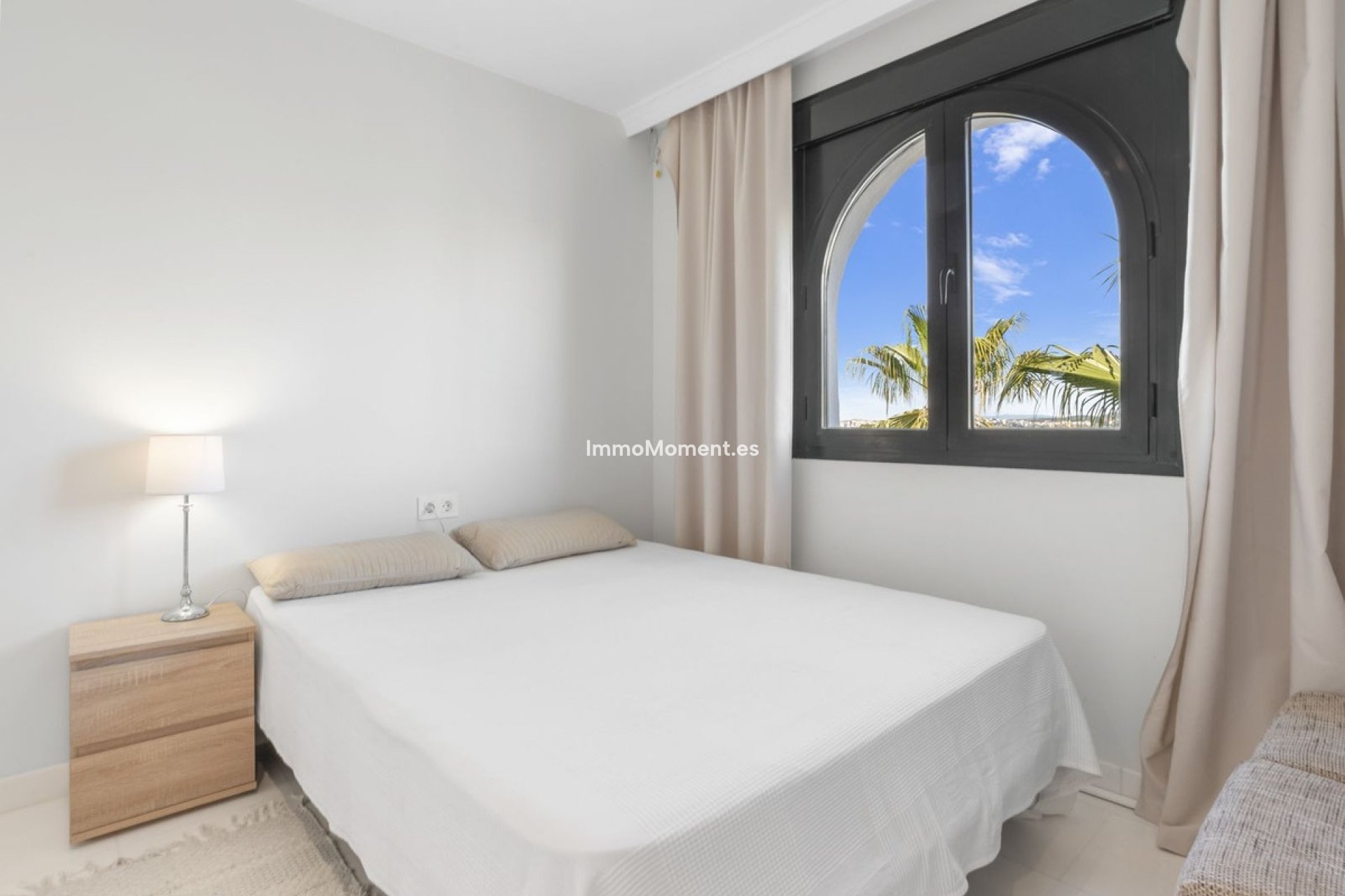 Bestaande woning - Appartement - Casares - Doña Julia